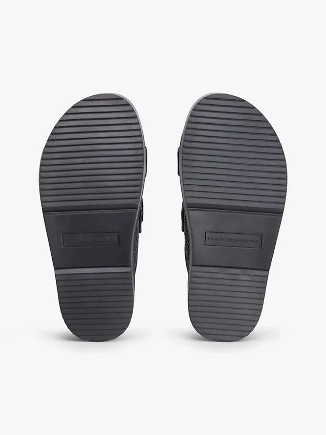Raffia Sandal Raffia Sandal