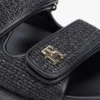 Raffia Sandal Raffia Sandal