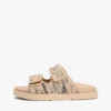 Raffia Sandal Raffia Sandal