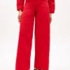 Raw Hem High-Rise Wide Leg Jean Raw Hem High-Rise Wide Leg Jean