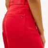 Raw Hem High-Rise Wide Leg Jean Raw Hem High-Rise Wide Leg Jean