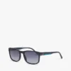 Rectangular Frame Sunglasses Rectangular Frame Sunglasses