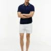 Regular Fit 5″ Comfort Waist Tommy Short Regular Fit 5″ Comfort Waist Tommy Short