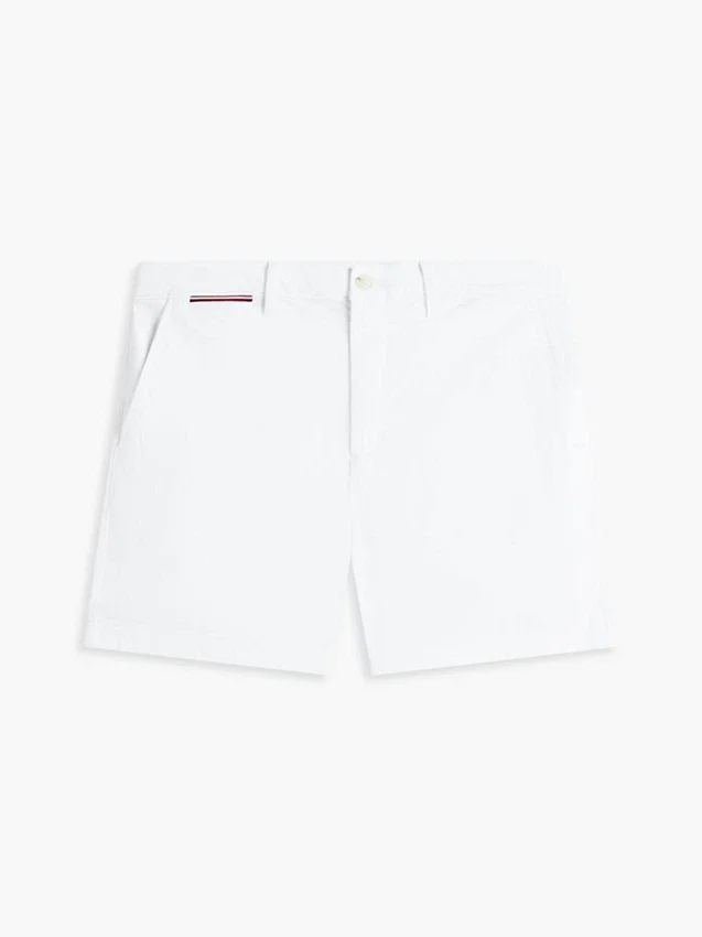 Regular Fit 5″ Comfort Waist Tommy Short Regular Fit 5″ Comfort Waist Tommy Short