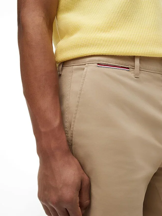 Regular Fit 7″ Comfort Waist Tommy Short Regular Fit 7″ Comfort Waist Tommy Short
