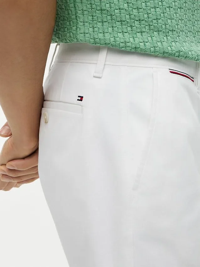 Regular Fit 7″ Comfort Waist Tommy Short Regular Fit 7″ Comfort Waist Tommy Short