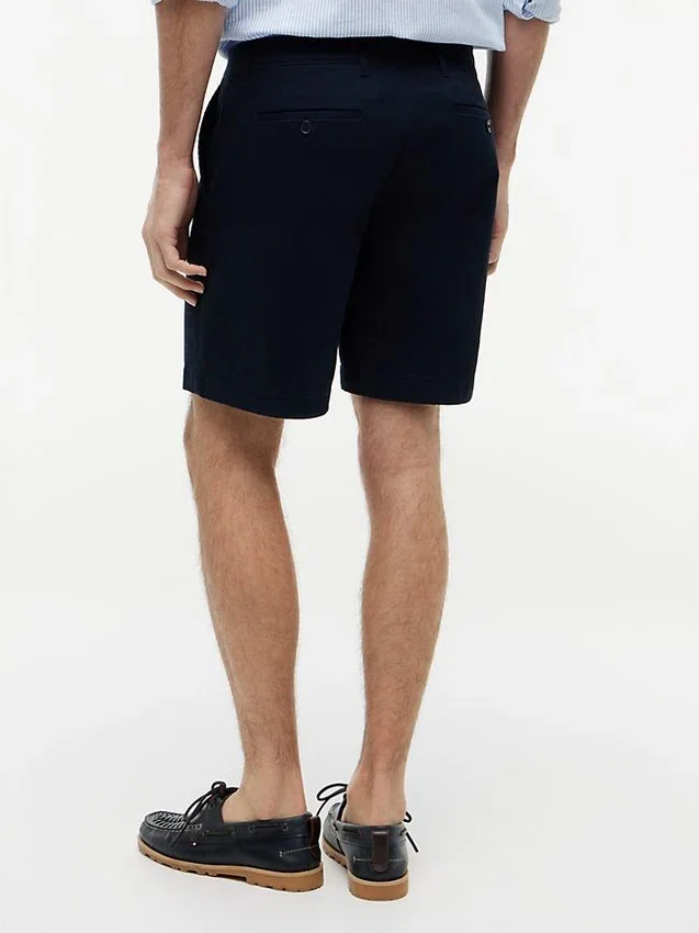 Regular Fit 7″ Comfort Waist Tommy Short Regular Fit 7″ Comfort Waist Tommy Short