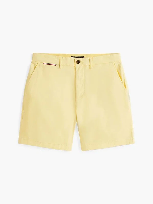 Regular Fit 7″ Comfort Waist Tommy Short Regular Fit 7″ Comfort Waist Tommy Short