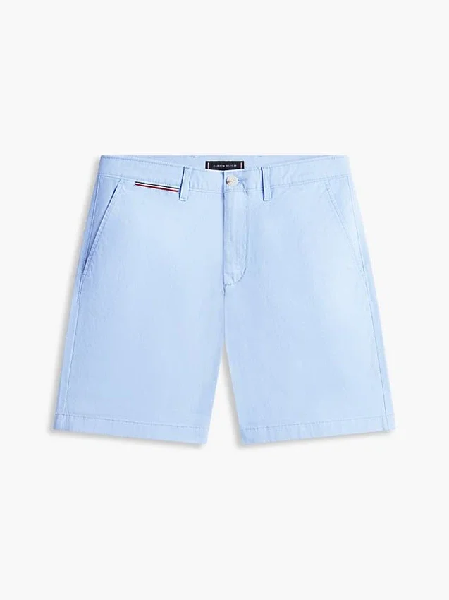 Regular Fit 7″ Comfort Waist Tommy Short Regular Fit 7″ Comfort Waist Tommy Short
