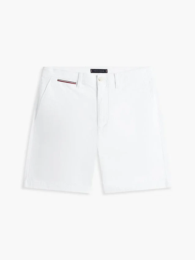 Regular Fit 7″ Comfort Waist Tommy Short Regular Fit 7″ Comfort Waist Tommy Short