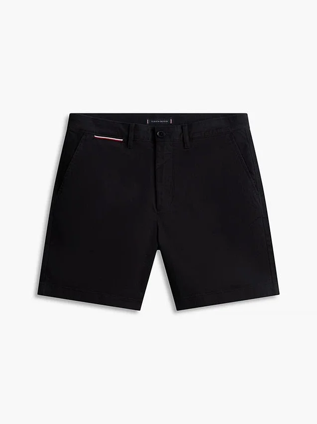 Regular Fit 7″ Comfort Waist Tommy Short Regular Fit 7″ Comfort Waist Tommy Short