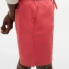 Regular Fit 7″ Garment-Dyed Short