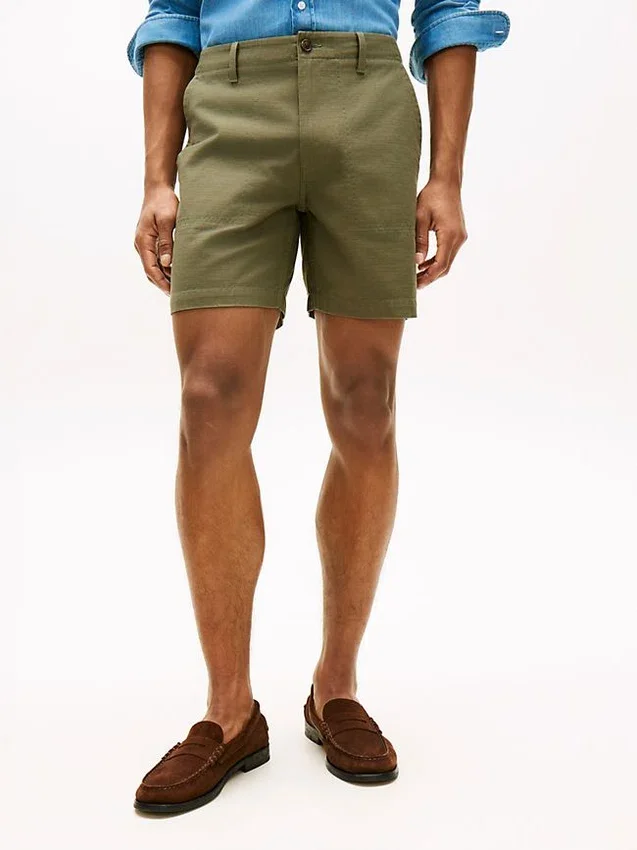 Regular Fit 7″ Utility Short Regular Fit 7″ Utility Short