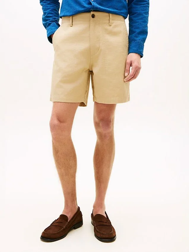 Regular Fit 7″ Utility Short Regular Fit 7″ Utility Short