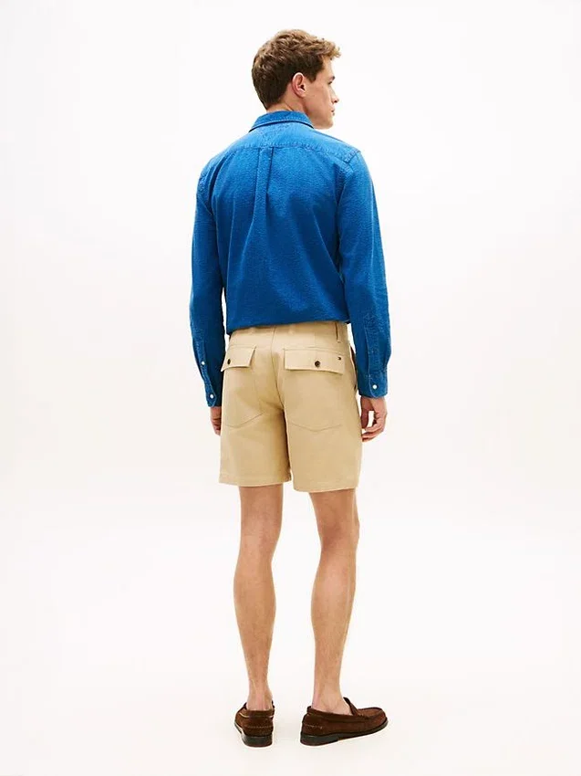Regular Fit 7″ Utility Short Regular Fit 7″ Utility Short