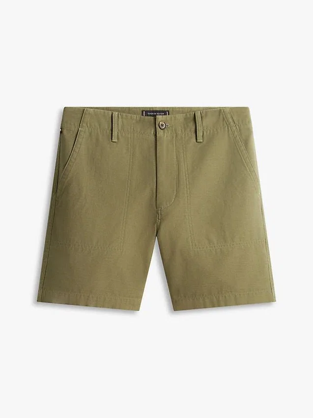 Regular Fit 7″ Utility Short Regular Fit 7″ Utility Short