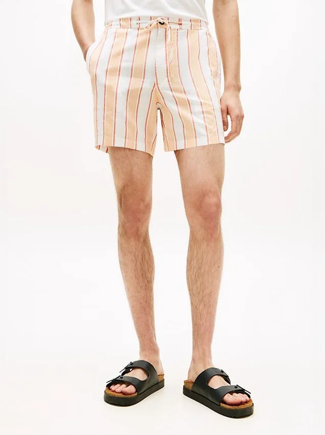 Regular Fit 8″ Beach Short Regular Fit 8″ Beach Short