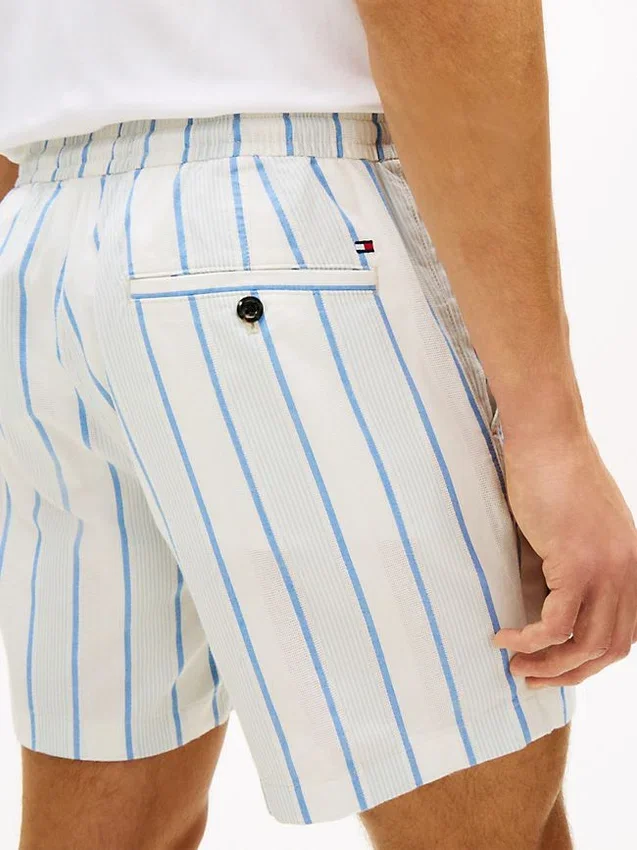 Regular Fit 8″ Beach Short Regular Fit 8″ Beach Short