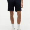 Regular Fit 8″ Brushed Fleece Sweatshort Regular Fit 8″ Brushed Fleece Sweatshort