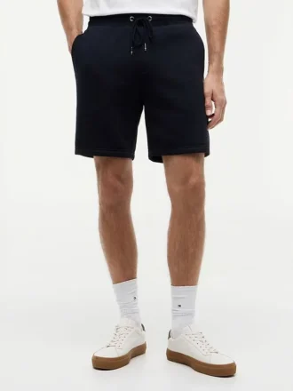Regular Fit 8″ Brushed Fleece Sweatshort