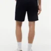Regular Fit 8″ Brushed Fleece Sweatshort Regular Fit 8″ Brushed Fleece Sweatshort