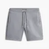 Regular Fit 8″ Brushed Fleece Sweatshort Regular Fit 8″ Brushed Fleece Sweatshort