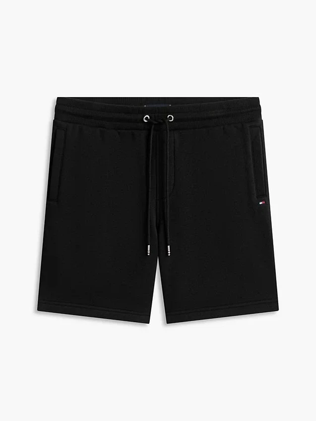 Regular Fit 8″ Brushed Fleece Sweatshort Regular Fit 8″ Brushed Fleece Sweatshort