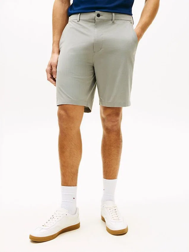 Regular Fit 8″ Club Short Regular Fit 8″ Club Short