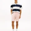 Regular Fit 8″ Club Short