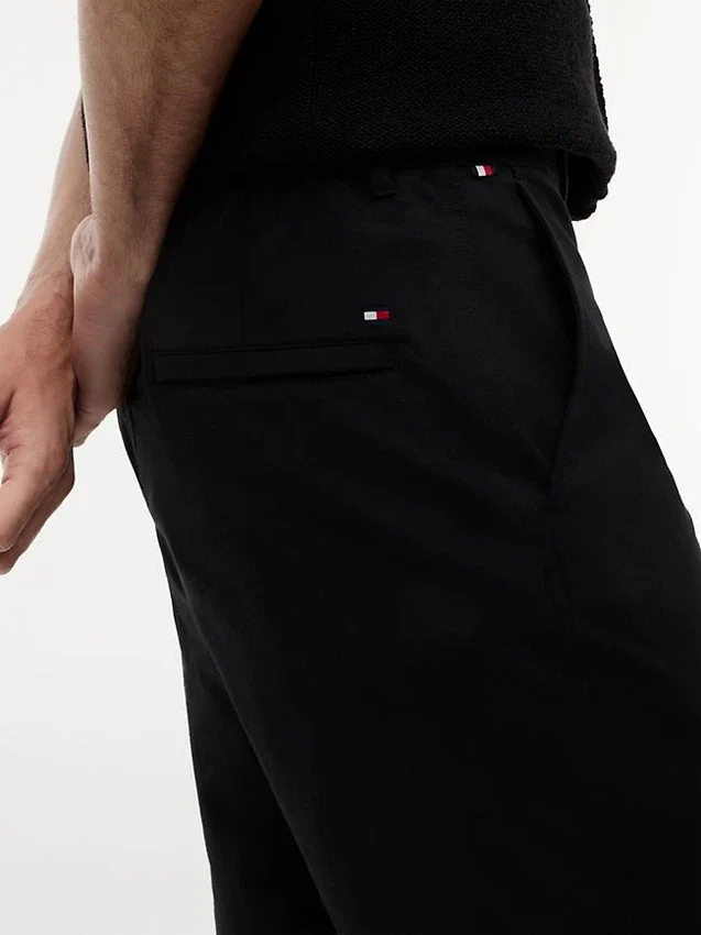 Regular Fit 8″ Club Short Regular Fit 8″ Club Short