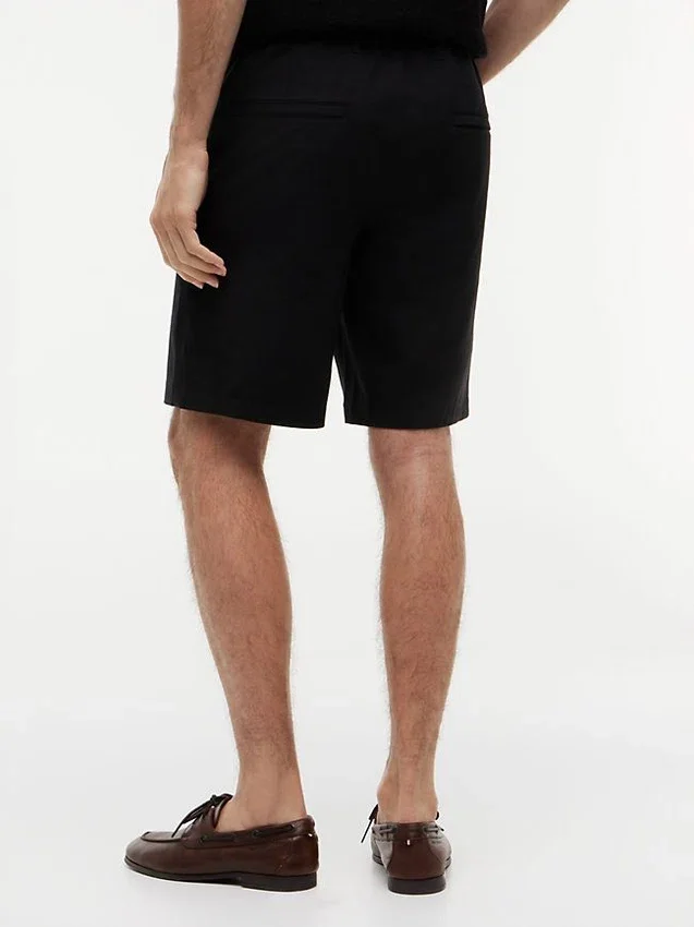 Regular Fit 8″ Club Short Regular Fit 8″ Club Short