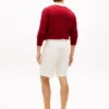 Regular Fit 8″ Club Short