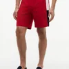 Regular Fit 8″ Flag Colorblock Short