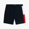 Regular Fit 8″ Flag Colorblock Short Regular Fit 8″ Flag Colorblock Short
