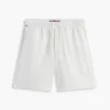 Regular Fit 8″ Linen-Blend Short Regular Fit 8″ Linen-Blend Short
