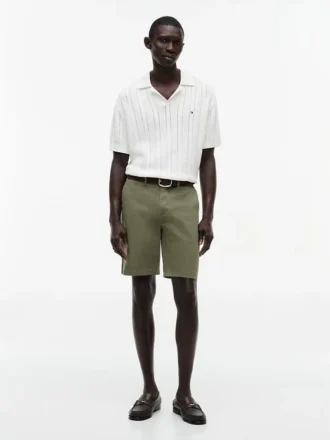 Regular Fit 9″ Comfort Waist Tommy Short Regular Fit 9″ Comfort Waist Tommy Short