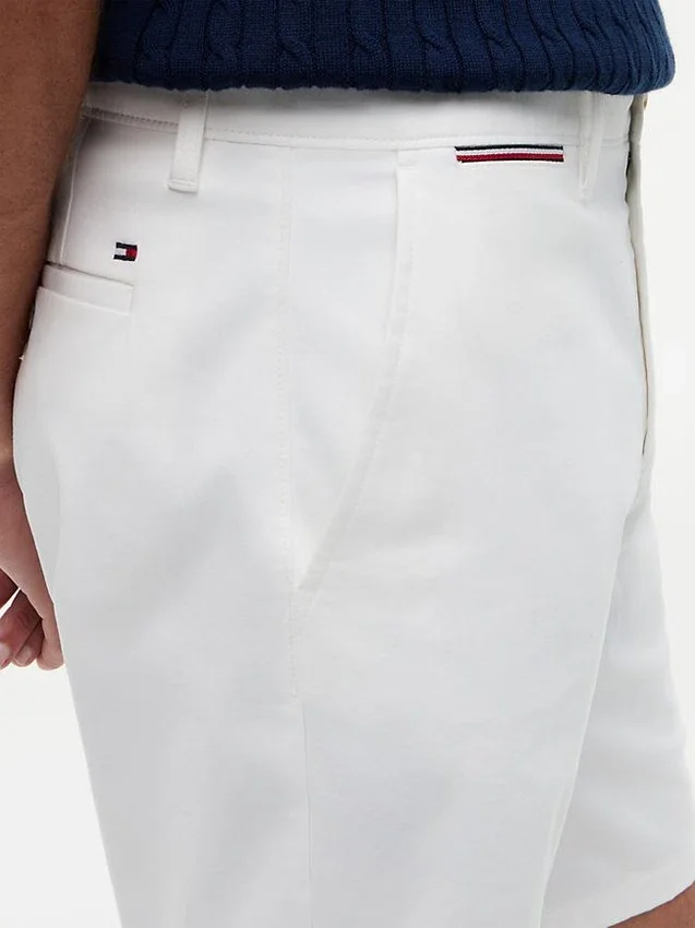 Regular Fit 9″ Comfort Waist Tommy Short Regular Fit 9″ Comfort Waist Tommy Short