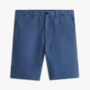 Regular Fit 9″ Comfort Waist Tommy Short Regular Fit 9″ Comfort Waist Tommy Short