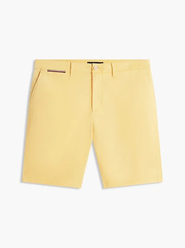 Regular Fit 9″ Comfort Waist Tommy Short Regular Fit 9″ Comfort Waist Tommy Short