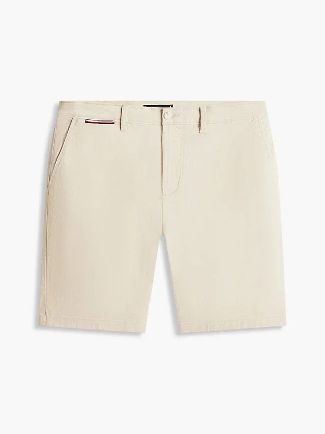 Regular Fit 9″ Comfort Waist Tommy Short Regular Fit 9″ Comfort Waist Tommy Short