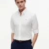 Regular Fit All-Day Shirt