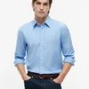 Regular Fit All-Day Shirt