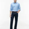 Regular Fit All-Day Shirt
