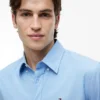 Regular Fit All-Day Shirt