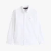 Regular Fit All-Day Shirt