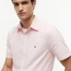 Regular Fit Garment-Dyed Shirt Regular Fit Garment-Dyed Shirt