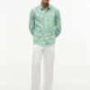 Regular Fit Gingham Oxford Shirt