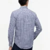 Regular Fit Gingham Oxford Shirt