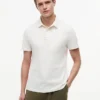 Regular Fit Jersey Pocket Polo