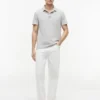 Regular Fit Jersey Pocket Polo